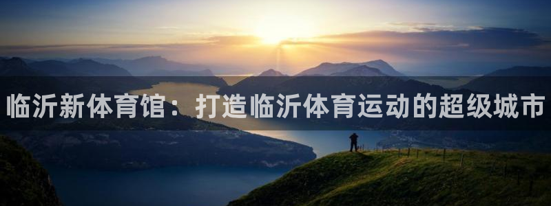 oety欧亿体育官网下载平台APP：临沂新体育馆：打