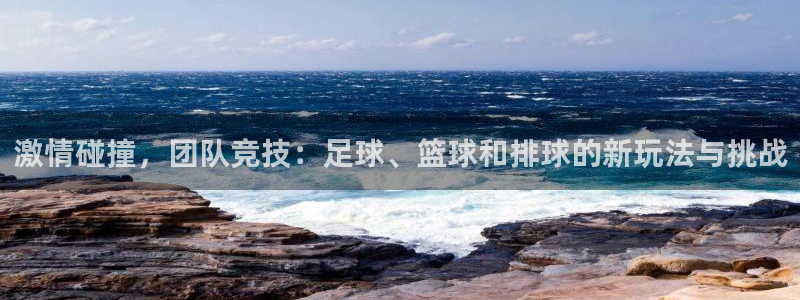 德国欧亿体育官方正版app集团：激情碰撞，团队竞技：足球、篮