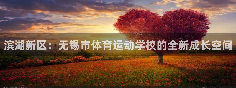 注册欧亿体育官方正版app：滨湖新区：无锡市体育运动
